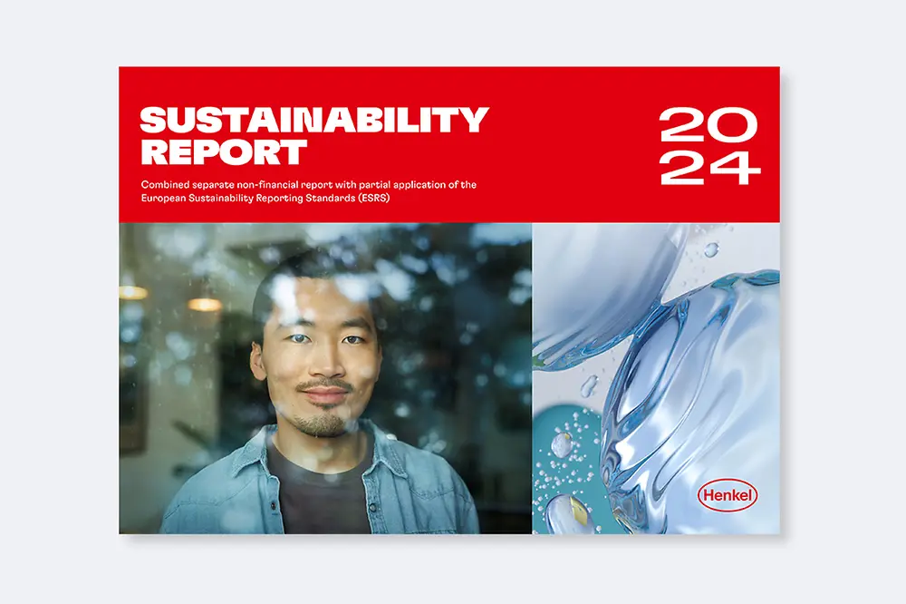 Teaser Sustainability Report